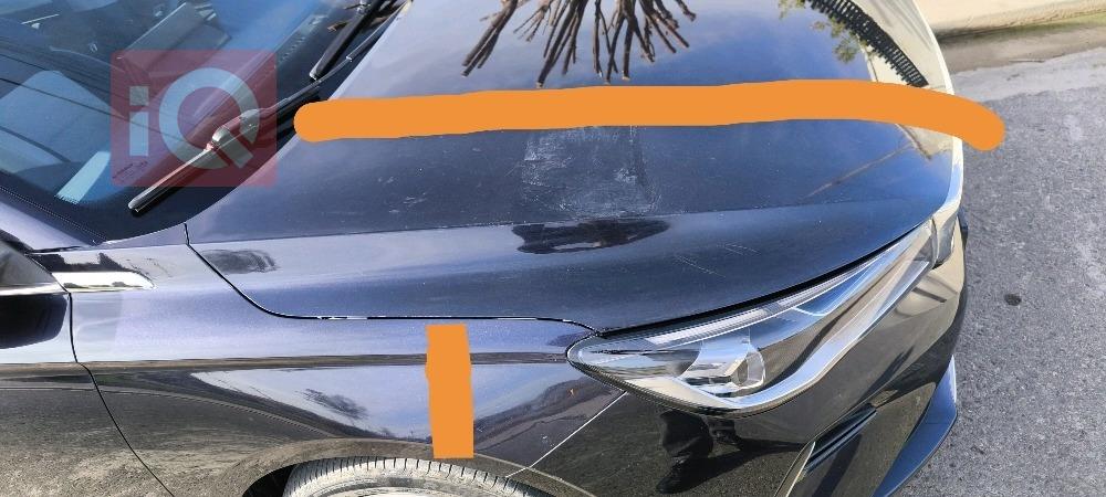 جيلي امجراند